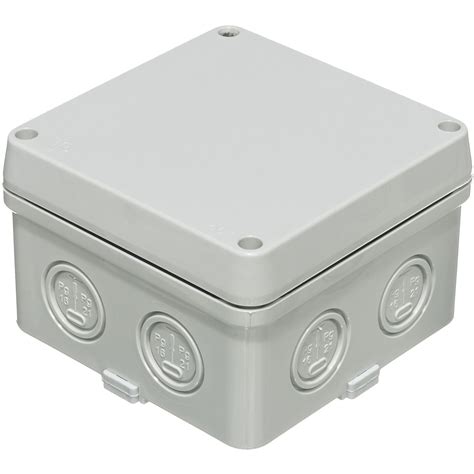 240v 60a junction box|b&q electrical junction box.